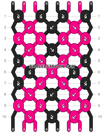 Normal pattern #185317 variation #384465 pattern
