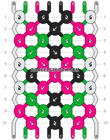 Normal pattern #185317 variation #384466 pattern