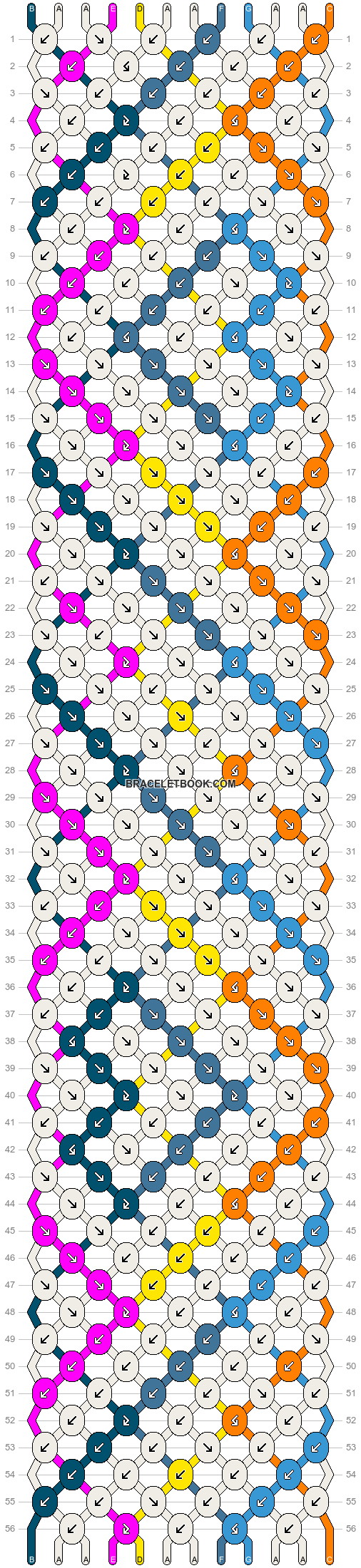 Normal pattern #186338 variation #384467 pattern