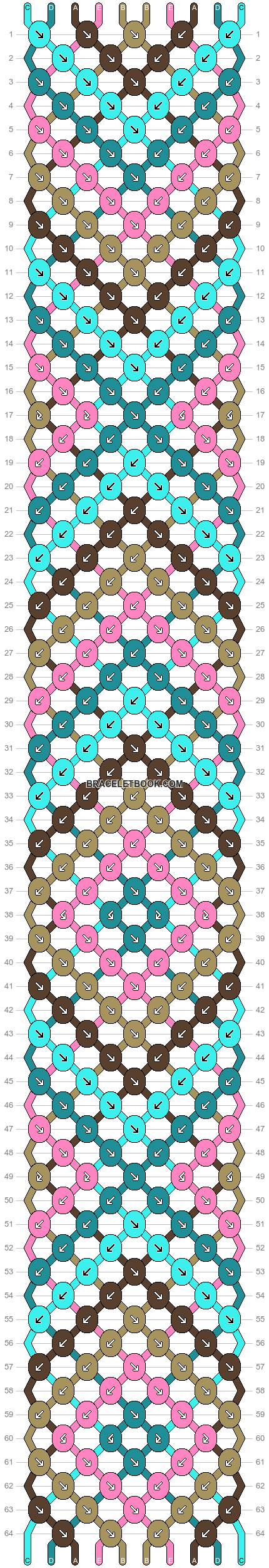 Normal pattern #178727 variation #384470 pattern