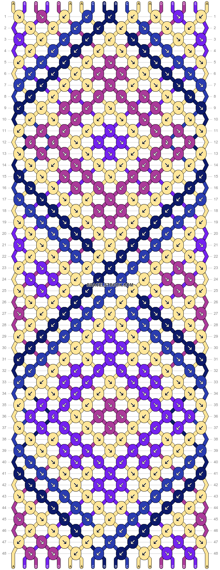 Normal pattern #115936 variation #384472 pattern