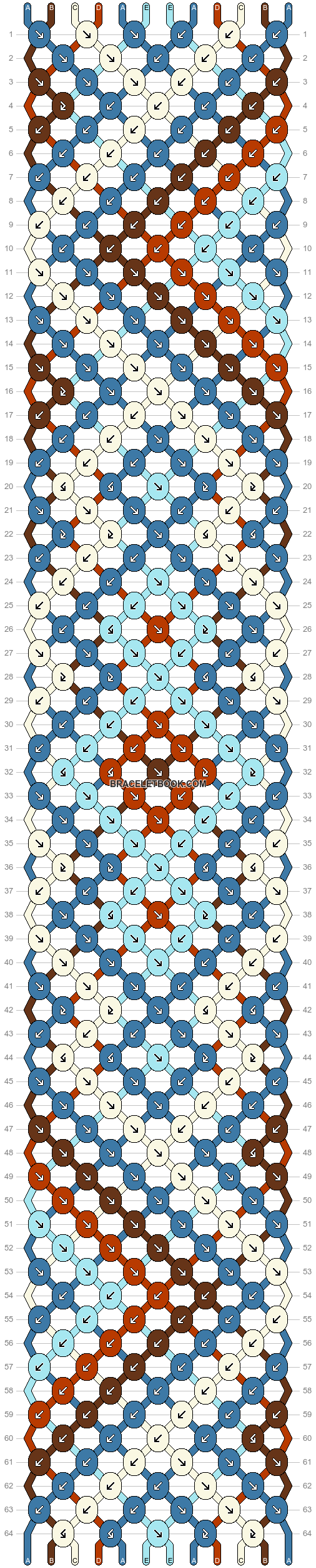 Normal pattern #170384 variation #384474 pattern