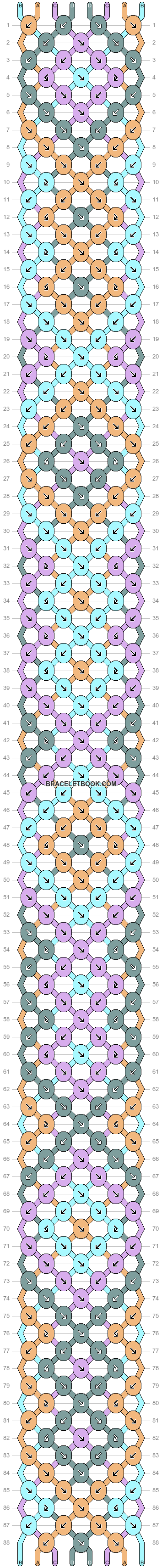 Normal pattern #148415 variation #384475 pattern