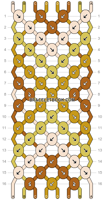 Normal pattern #986 variation #384476 pattern
