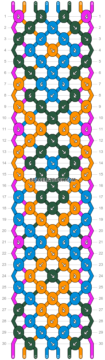Normal pattern #186278 variation #384479 pattern