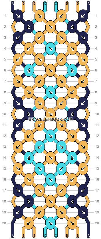 Normal pattern #182158 variation #384480 pattern
