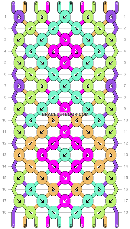 Normal pattern #186230 variation #384481 pattern