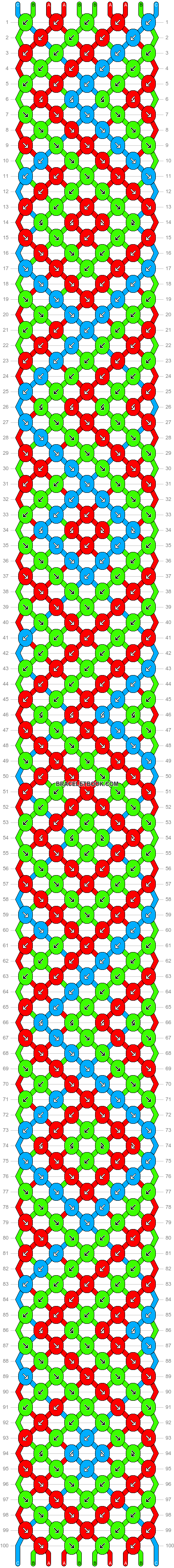 Normal pattern #186109 variation #384485 pattern