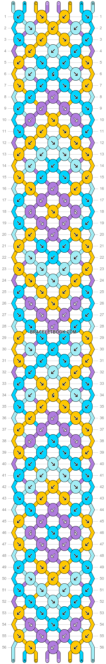 Normal pattern #186353 variation #384486 pattern
