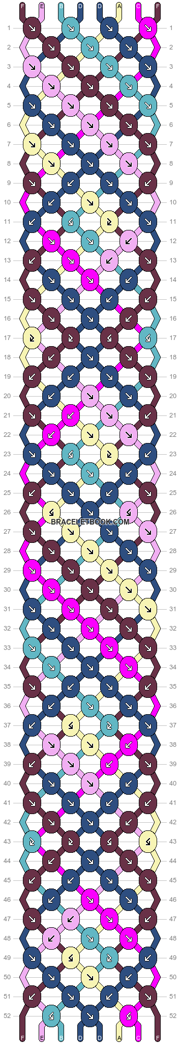 Normal pattern #186265 variation #384487 pattern
