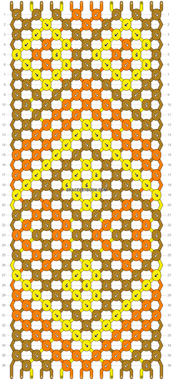 Normal pattern #185770 variation #384490 pattern
