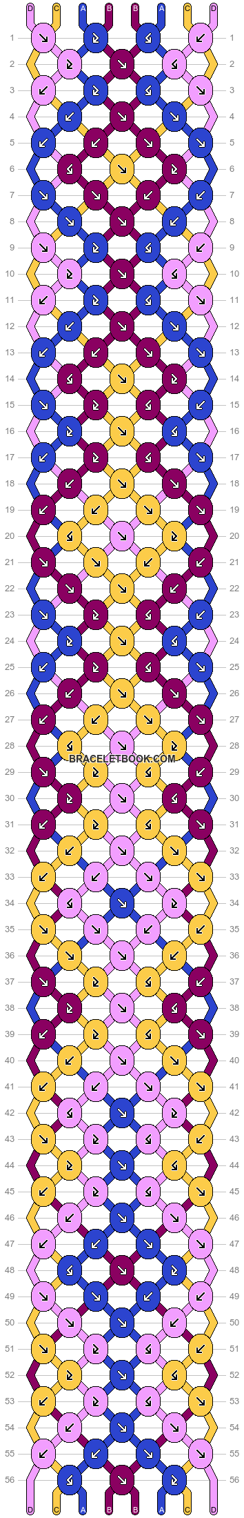 Normal pattern #67680 variation #384491 pattern