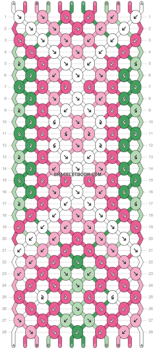 Normal pattern #185465 variation #384492 pattern
