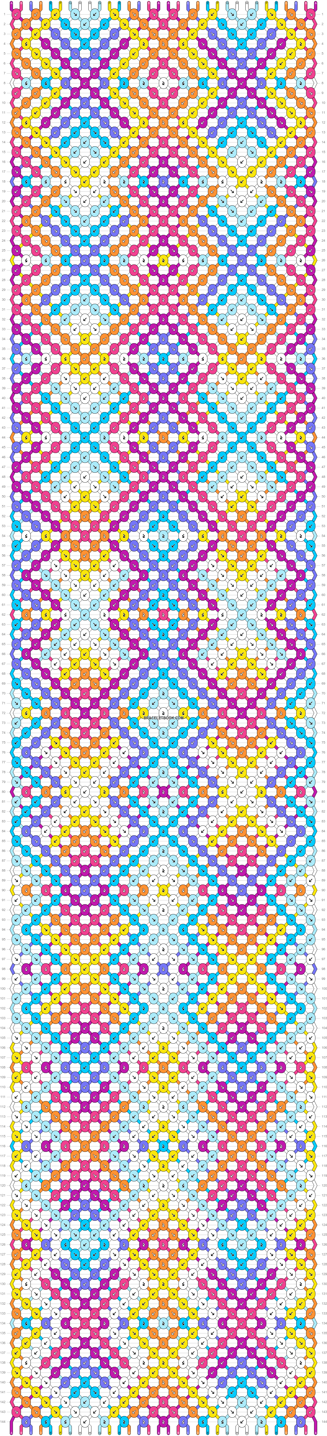 Normal pattern #97416 variation #384493 pattern