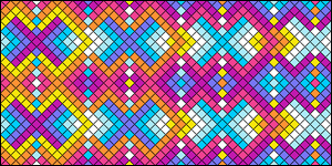 Normal pattern #97416 variation #384493