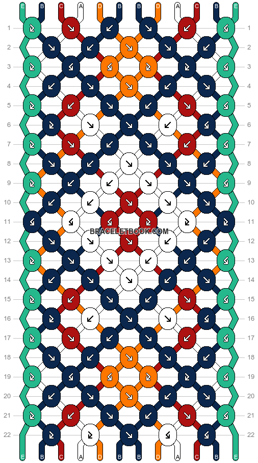 Normal pattern #160470 variation #384494 pattern