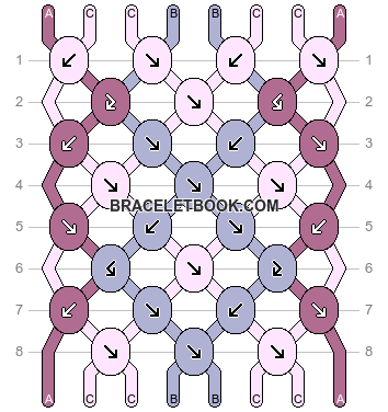 Normal pattern #148133 variation #384496 pattern