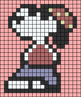 Alpha pattern #167570 variation #384497 preview