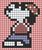 Alpha pattern #167570 variation #384497