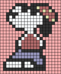 Alpha pattern #167570 variation #384497