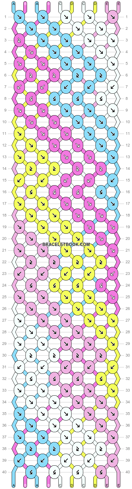 Normal pattern #25381 variation #384499 pattern