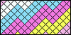 Normal pattern #25381 variation #384499
