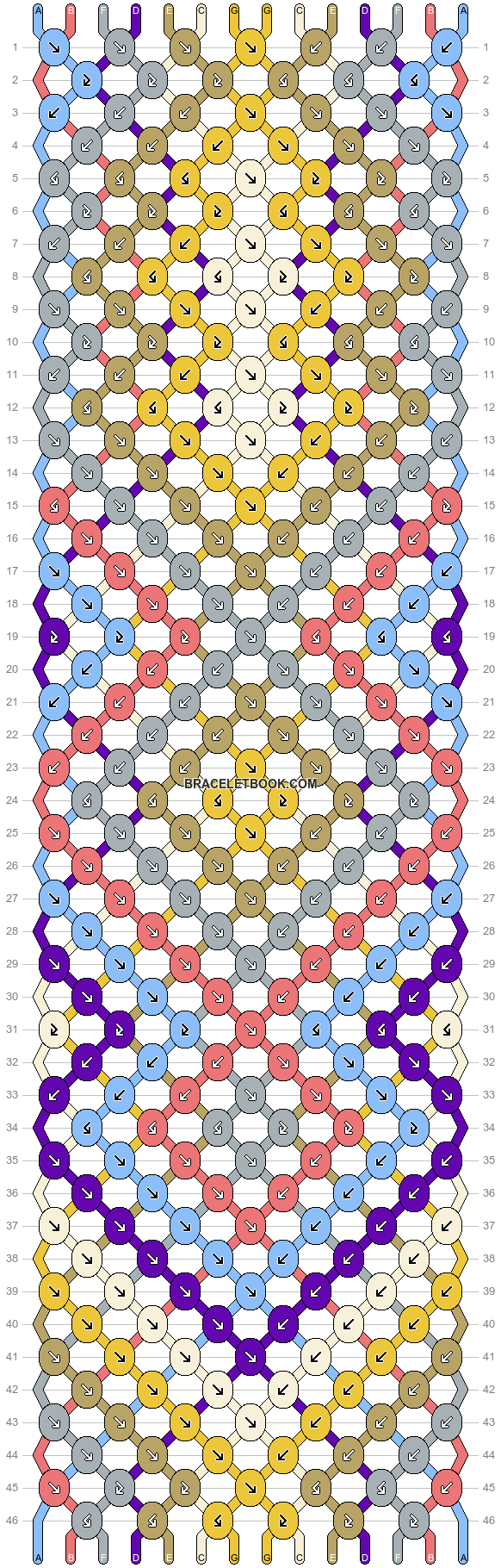 Normal pattern #107863 variation #384502 pattern