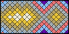 Normal pattern #107863 variation #384502