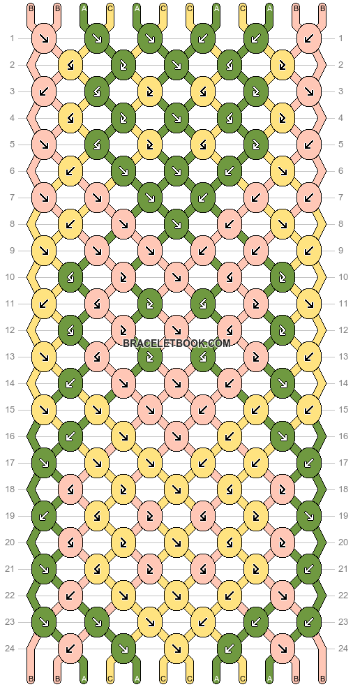 Normal pattern #186342 variation #384503 pattern