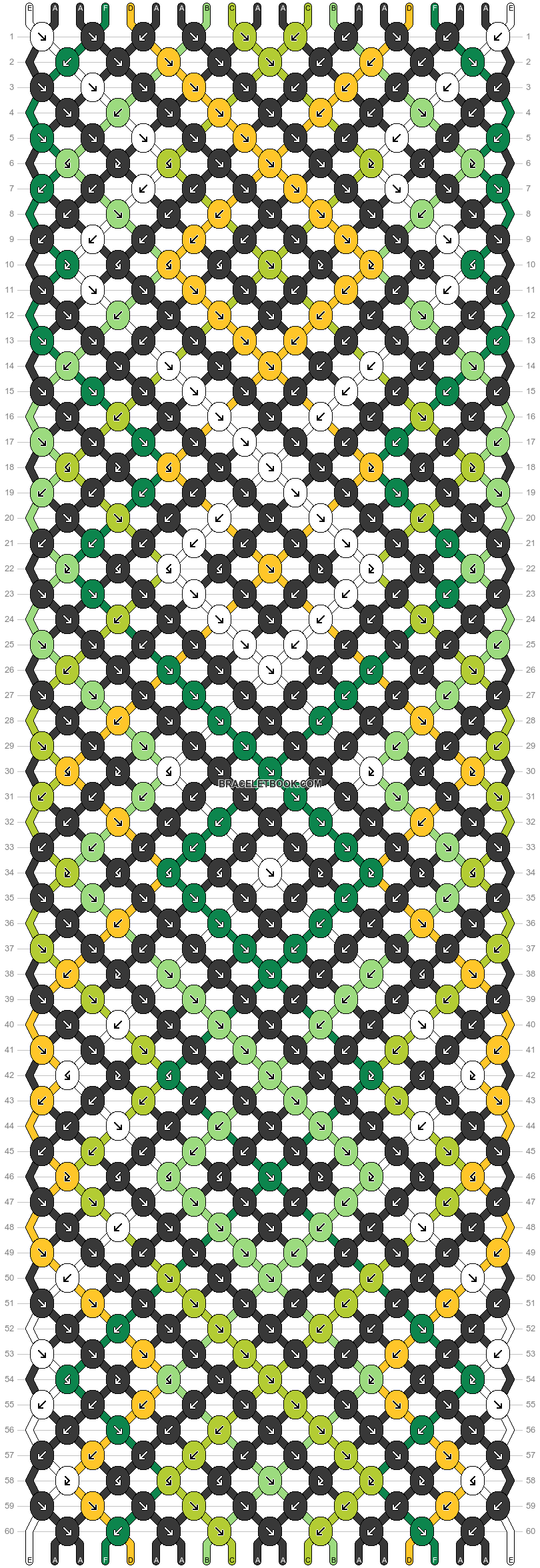 Normal pattern #185911 variation #384504 pattern