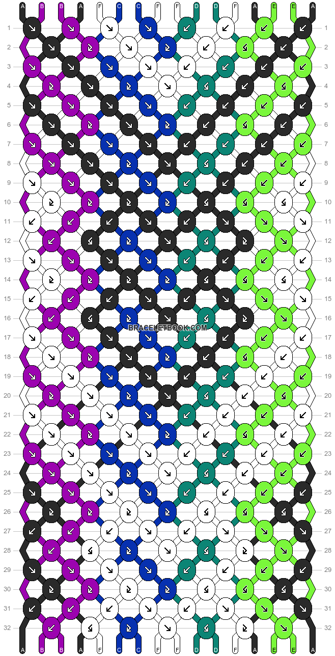 Normal pattern #125252 variation #384505 pattern
