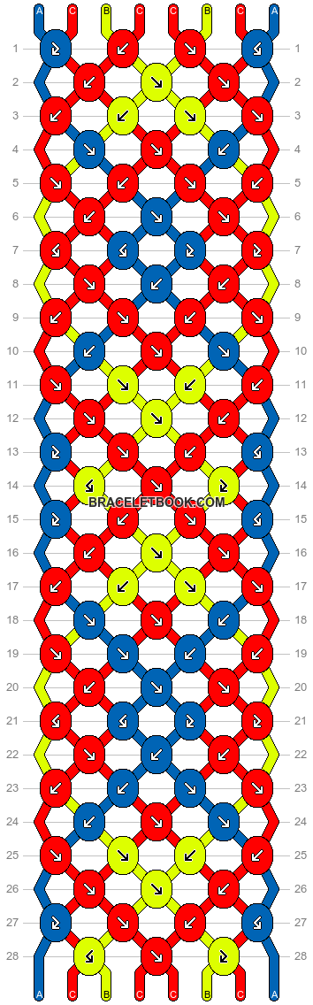 Normal pattern #185028 variation #384506 pattern