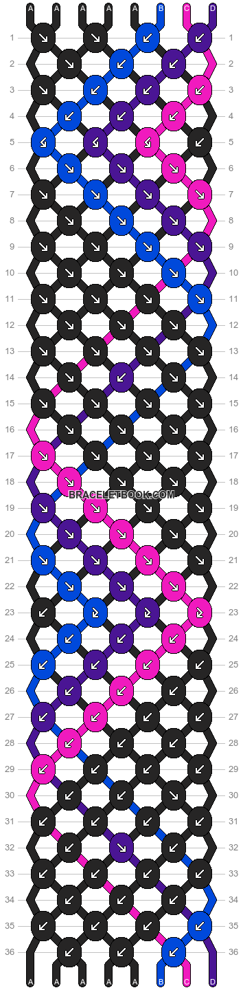 Normal pattern #116549 variation #384510 pattern