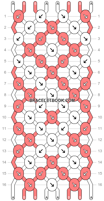 Normal pattern #186164 variation #384511 pattern