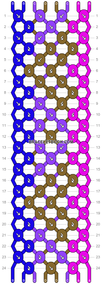 Normal pattern #169013 variation #384512 pattern