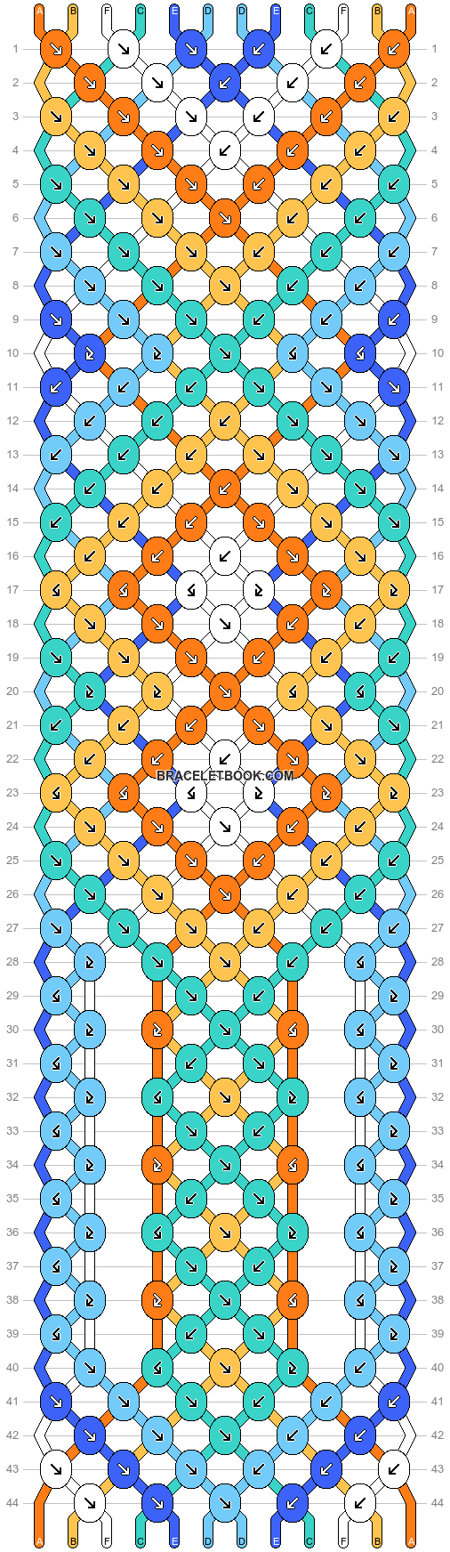 Normal pattern #28009 variation #384513 pattern