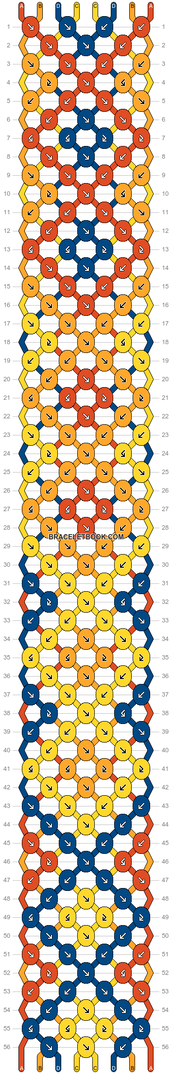 Normal pattern #149730 variation #384515 pattern