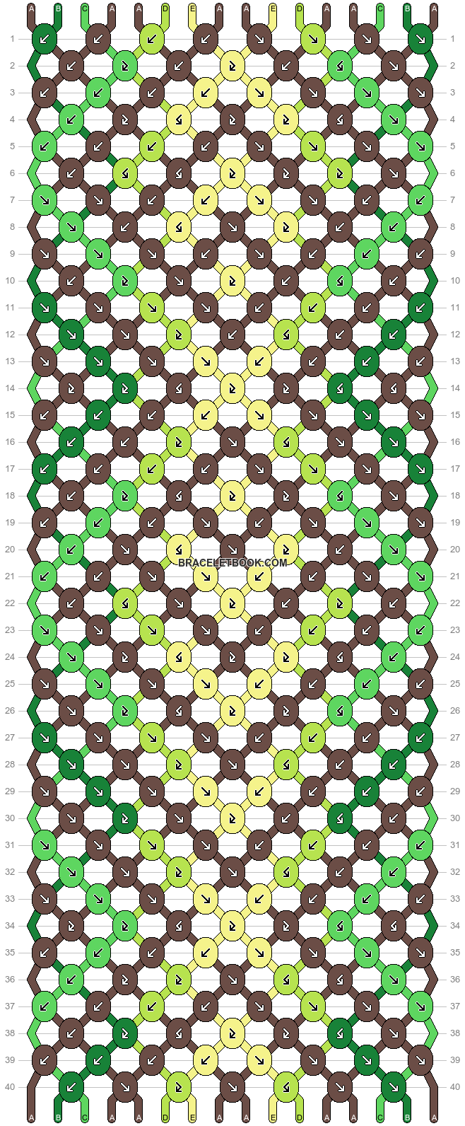 Normal pattern #86935 variation #384516 pattern