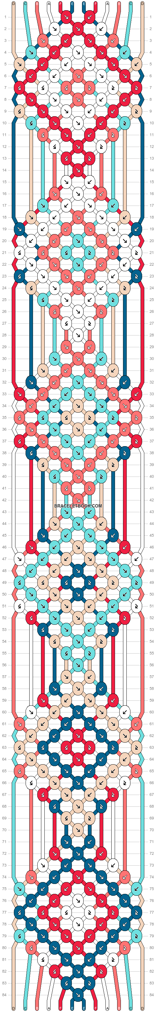 Normal pattern #61158 variation #384517 pattern