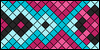Normal pattern #167787 variation #384518