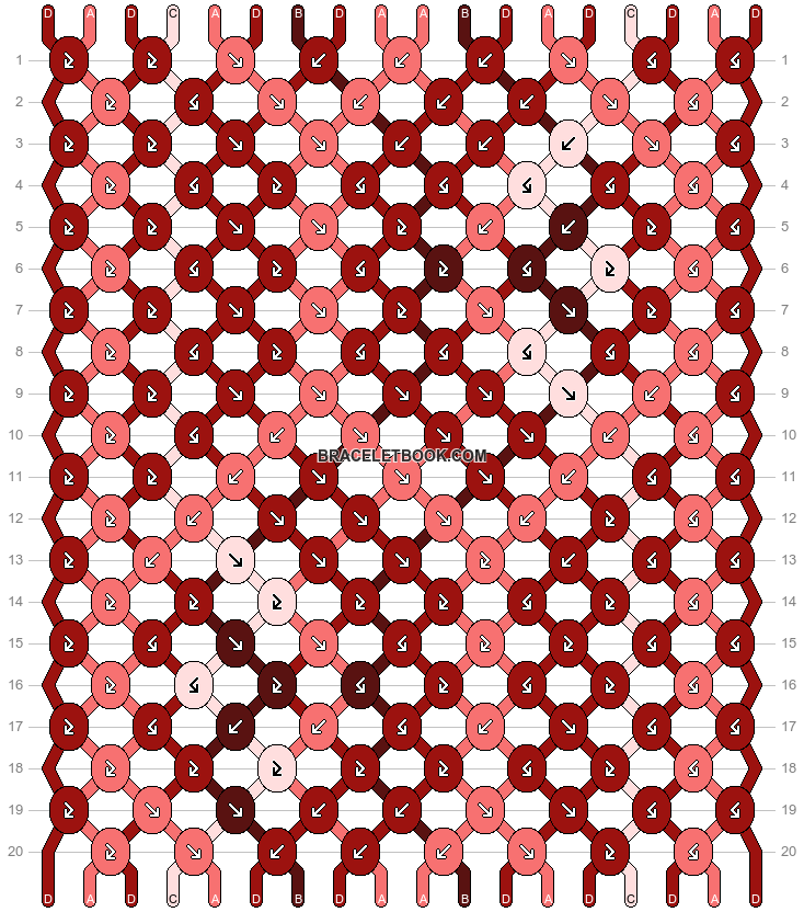 Normal pattern #186271 variation #384520 pattern
