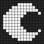 Alpha pattern #52081 variation #384521