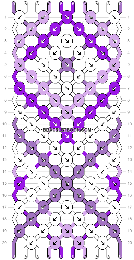 Normal pattern #151834 variation #384523 pattern