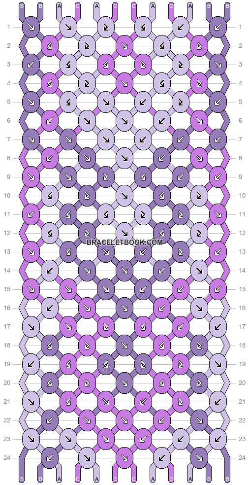 Normal pattern #186365 variation #384524 pattern