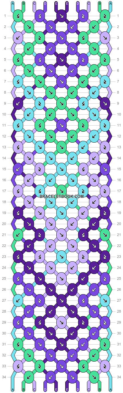 Normal pattern #167726 variation #384525 pattern