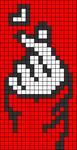 Alpha pattern #59782 variation #384526