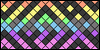 Normal pattern #186296 variation #384527