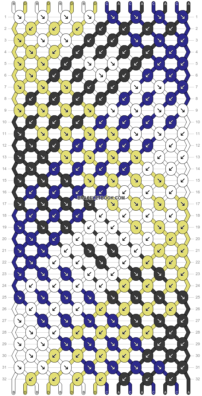 Normal pattern #185821 variation #384528 pattern