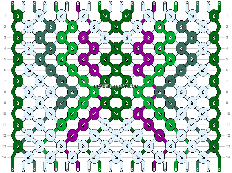 Normal pattern #184816 variation #384530 pattern