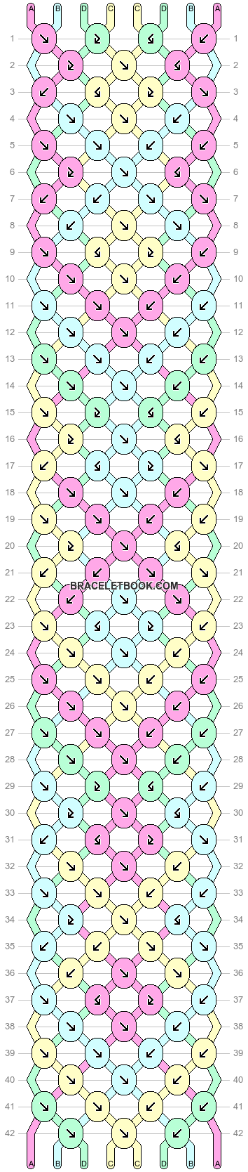 Normal pattern #185792 variation #384532 pattern